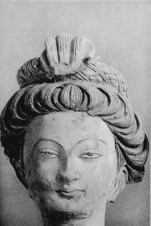 罕见！100年前，德国在中国盗走的佛教艺术品