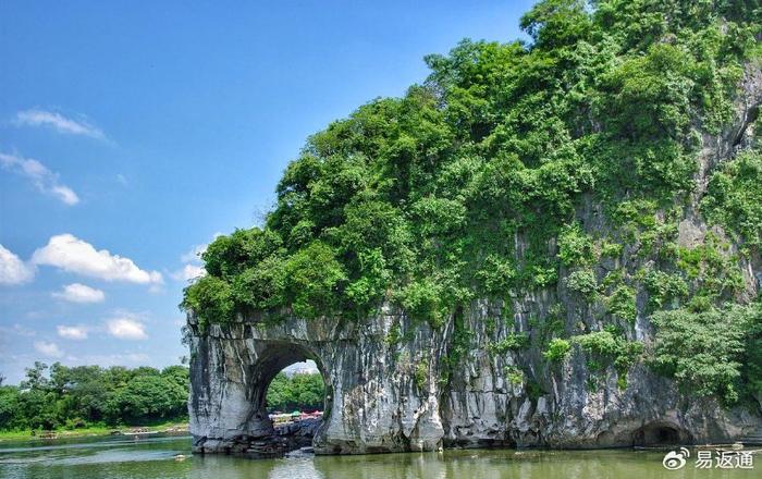 桂林市旅游必去十大景点有哪些？桂林市旅游景点排行榜前十名