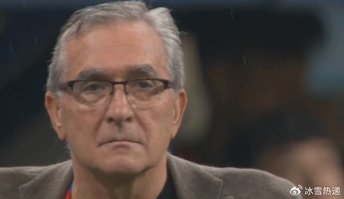 伊万执教国足多差：被逆转面如死灰 6战仅1胜多媒体人呼吁换帅