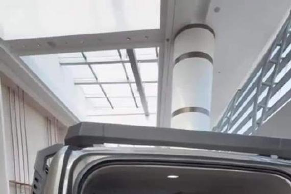 7月份中大型SUV降价排行