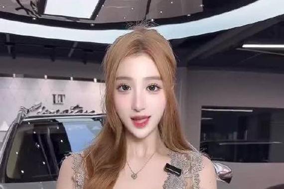 奢华与低调的结合就是迈巴赫GLS480