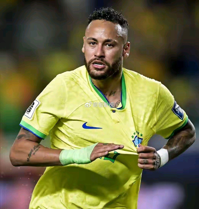 安帅巴西名单藏玄机，内少恐成世界杯看客？