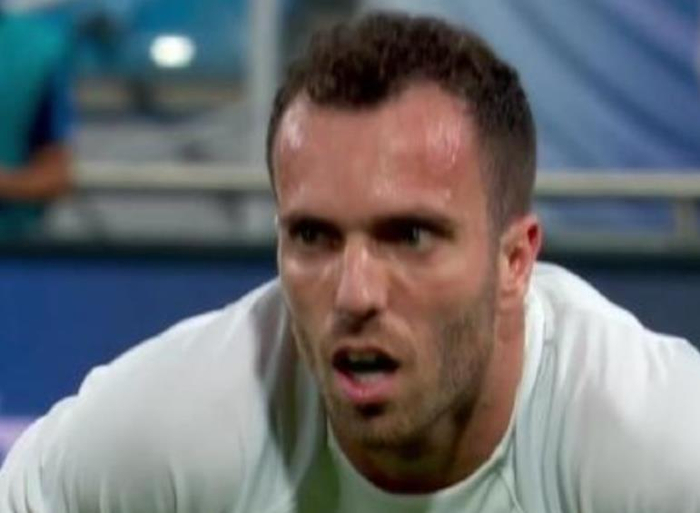 北京国安外援恩加德乌不走寻常路 人家休假都在消费 他反而要赚钱