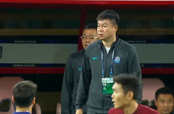 国足越遭津门虎越好？国脚存在感无限接近于零罢了