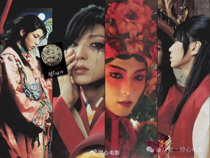 六部大尺度韩国电影，题材大胆评分高，真敢拍