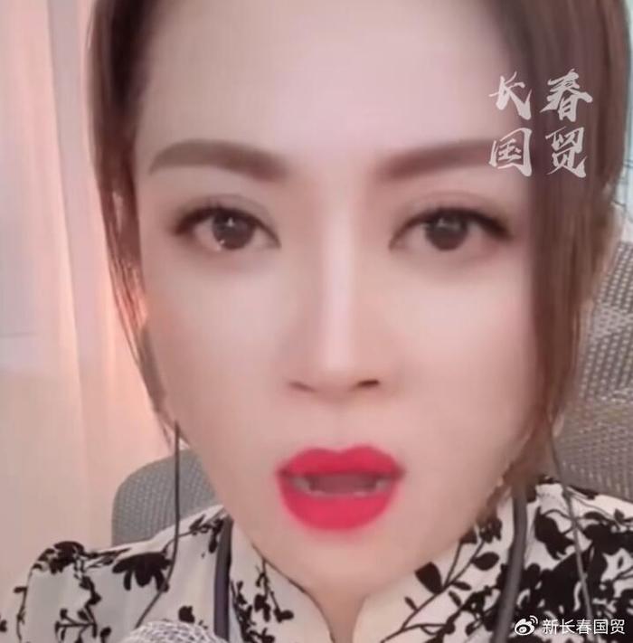 刘能前妻温美玲：我要想结婚，追我的人能从长春排到沈阳