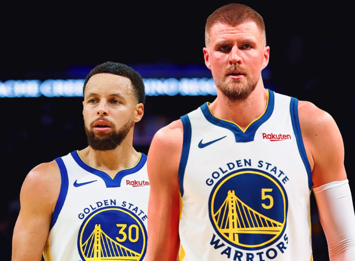 2换1波神+转正双向奇兵，勇士升级14+2名单！美媒再送4大买断目标