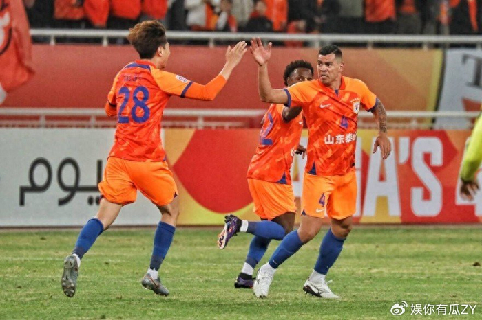 2025中超开赛时间初定，泰山队要先解决外援难题，U21政策微调