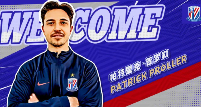 新助理教练比米内罗更大牌 为保障马纳法出场 申花也是很拼！