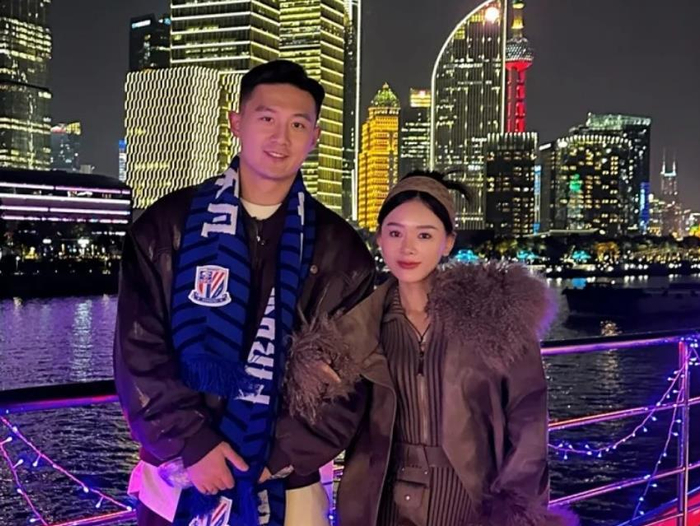 没有蒋圣龙后防就像凌晨四点的马路 龙哥可能赶上申花收官之战