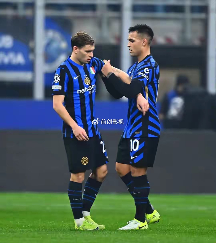 国米天才魔咒再现？4000万新星重伤，转攻东欧17岁神童