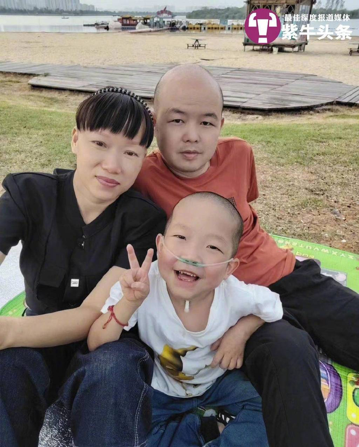 怎么自制吸氧气机8岁男孩拖着氧气管跳舞感动网友，他靠吸氧维持生命已有6年_https://www.jmylbn.com_新闻资讯_第1张
