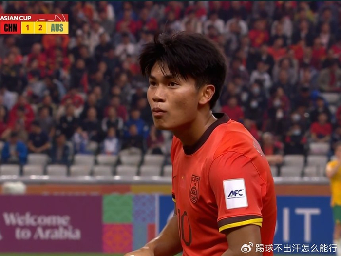 国青3场丢5球！18岁新星盼上位：获中甲金手套，如今亚洲杯0出场