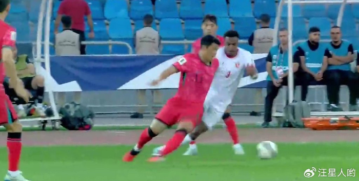 1-0！韩国队艰难领先，德甲中场破门，锋线大将伤退，孙兴慜缺阵