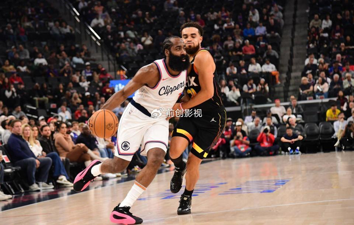 快船与杜兰特的潜在联手引发联盟格局巨变谁将成为最大赢家