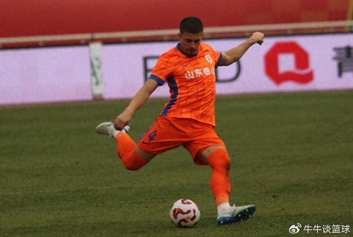 泰山队7日恢复训练，间歇期阵容磨合是关键，崔康熙有幸福烦恼