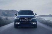 沃尔沃XC90对比宝马X5