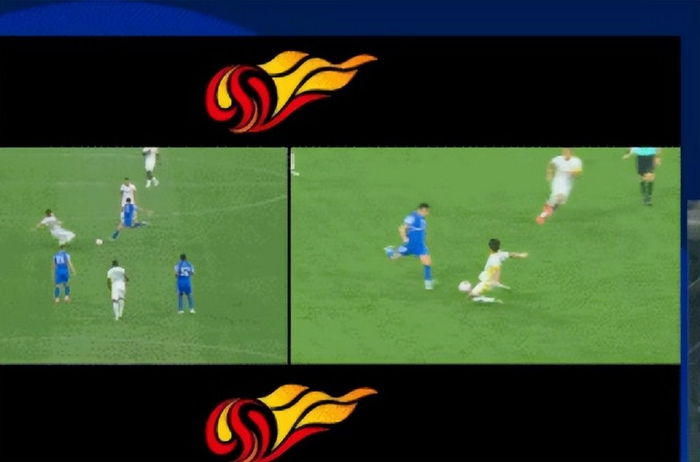 申花只要特谢拉不伤还有得打 打河南还得靠他+米罗罗 路易斯三叉戟