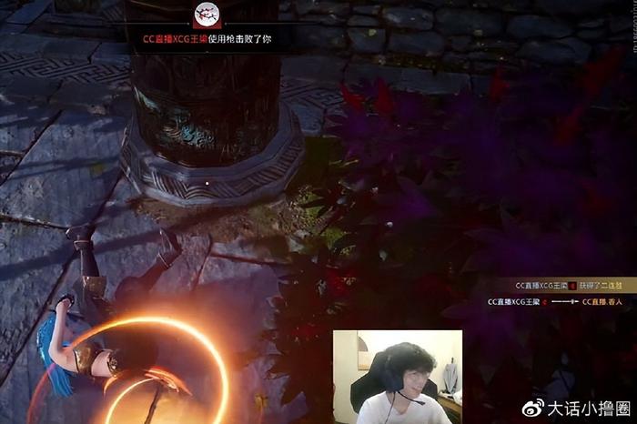 永劫无间：“喜当爹”？香香Solo惨败王梁，愿赌服输喊“爹”！(图4)