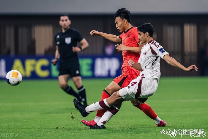 留洋球员近况！西三级联赛，U20国脚未出场，郭田雨遭泰超弃用