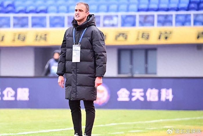 马丁斯：武汉三镇主场作战期待展现近期进步，用出色成绩回馈球迷