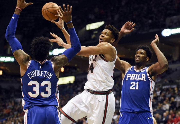 NBA集锦太阳主场大胜灰熊