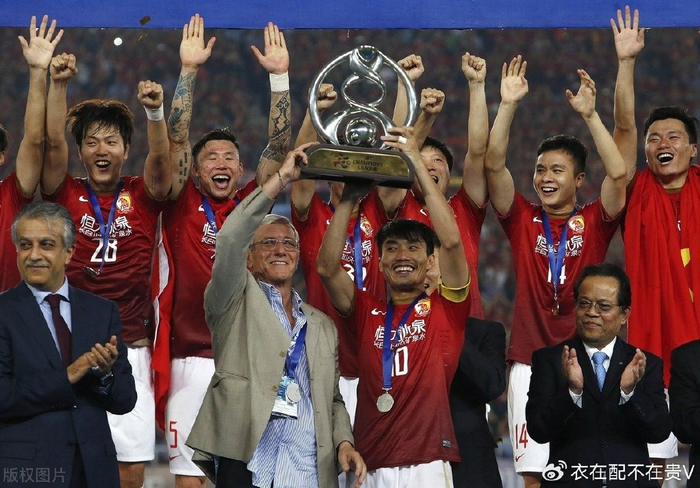 广州队未放弃，母公司投入全变负债，无人敢接手，沧州从头再来