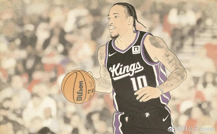 场均20+4！6届全明星，超强替补尖刀，湖人赶紧签过来