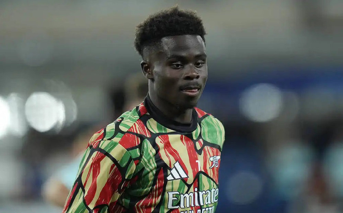 伤病潮席卷英超，阿森纳能否应对？