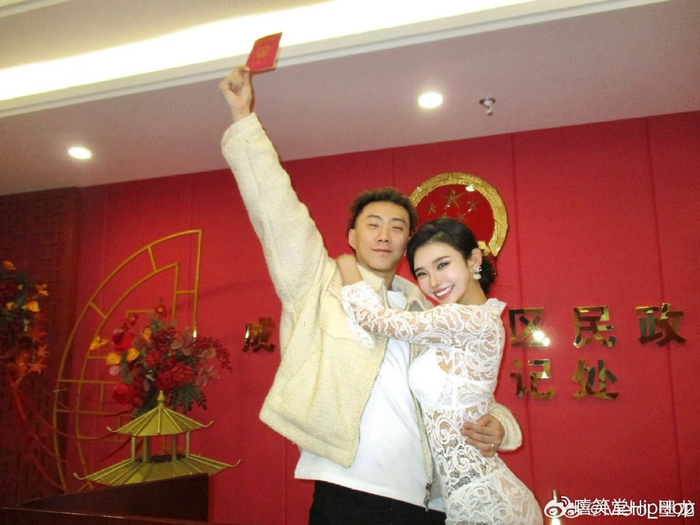 什么情况!MELO官宣结婚,引发前女友点名!