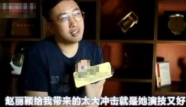 都是圆脸甜美女明星，赵露思虞书欣李兰迪，谁能是下一个赵丽颖？