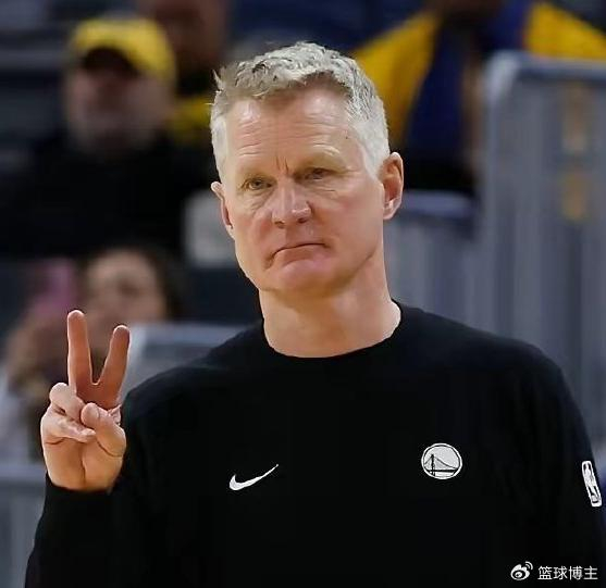 科尔最后一年？美记透露勇士队没有续约科尔，多名助教准备走人！