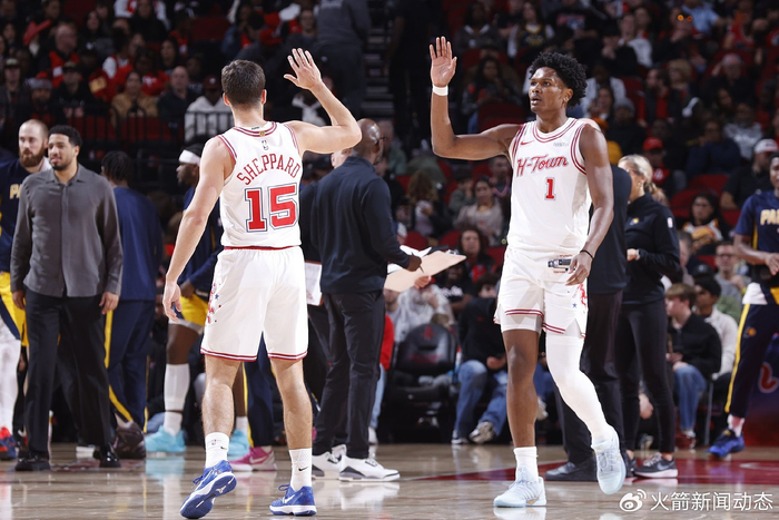 火箭一数据体现出最大顽疾 乌度卡确认不会引进后卫令人疑惑