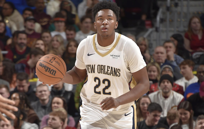 NBA官方新秀榜：克努佩尔蝉联榜首弗拉格第二 九大乐透秀霸榜前十