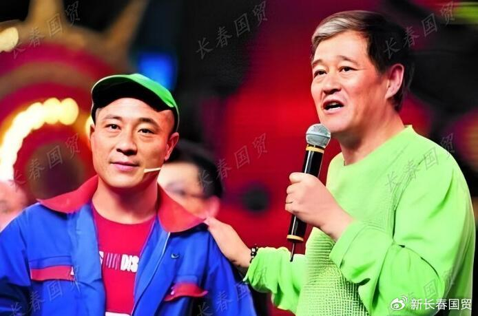 “赵四”18岁女儿首曝光,五官精致清纯甜美,颜值不输女明星