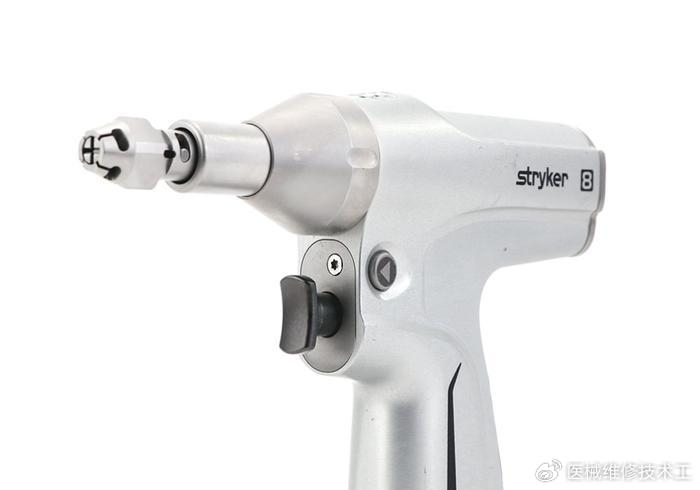 医用骨钻怎么拆开史塞克stryker 8206-000-000医用电池驱动骨钻维修服务保修期限_https://www.jmylbn.com_新闻资讯_第1张