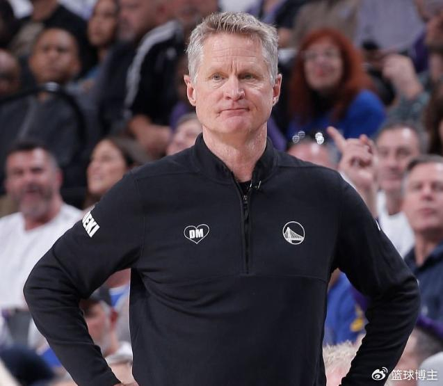 科尔最后一年？美记透露勇士队没有续约科尔，多名助教准备走人！