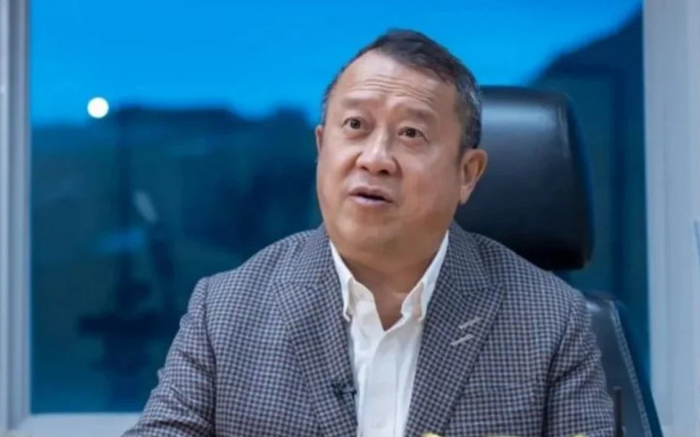 70岁曾志伟术后最新情况曝光，暂无法参与任何幕前工作