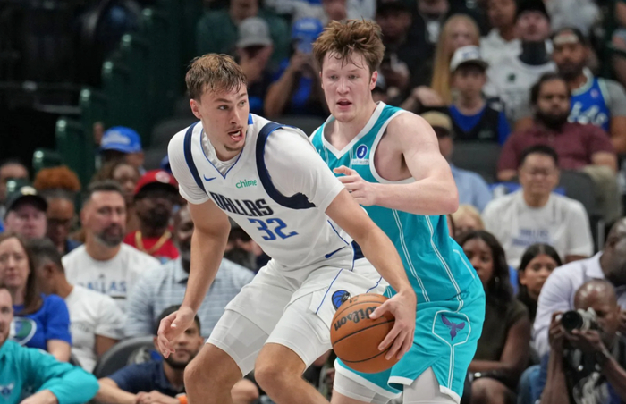 NBA官方新秀榜：克努佩尔蝉联榜首弗拉格第二 九大乐透秀霸榜前十