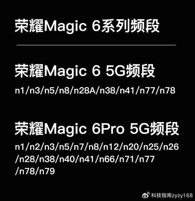 2024年了：5G频段N79，小米OPPO等国产手机全面落后苹果与三星