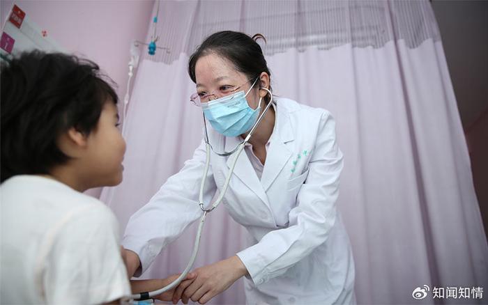 泰安市中心医院儿内科医师张宁：用奋斗书写青春 以仁心守护健康（内科书）泰安市中心医院张勇，