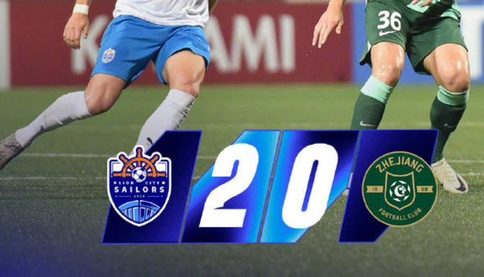 中超四豪门打亚冠几个意外 浙江输球 上港打平 就申花跟山东赢了