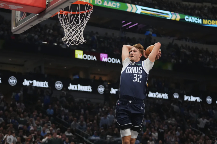 NBA官方新秀榜：克努佩尔蝉联榜首弗拉格第二 九大乐透秀霸榜前十