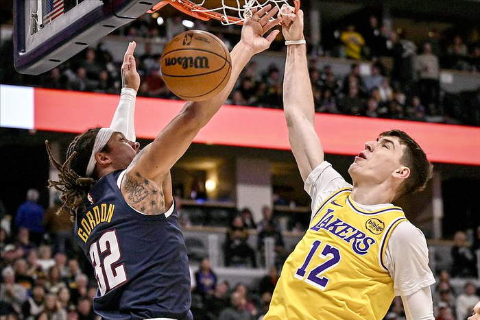 16分逆转！用掘金最怕的方式完成复仇，湖人此役堪称赛季转折之战