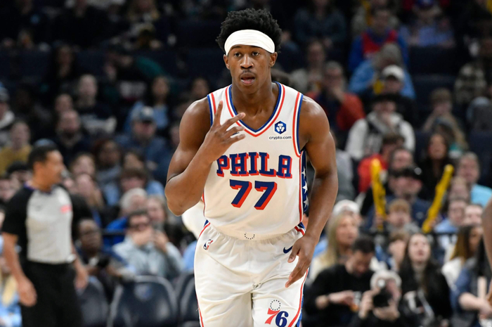 NBA官方新秀榜：克努佩尔蝉联榜首弗拉格第二 九大乐透秀霸榜前十