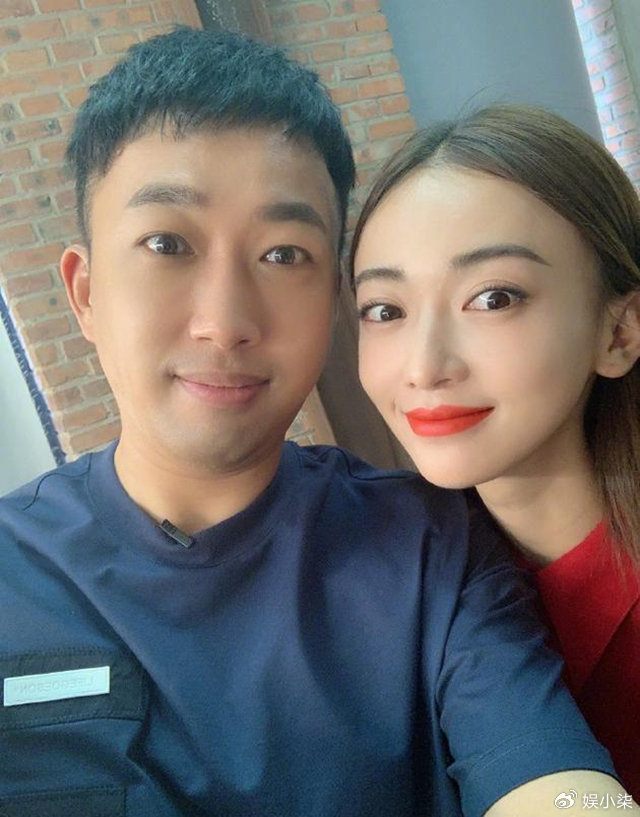 于正辟谣吴谨言在备孕,一夜爆红却后继乏力,吴谨言正被市场抛弃