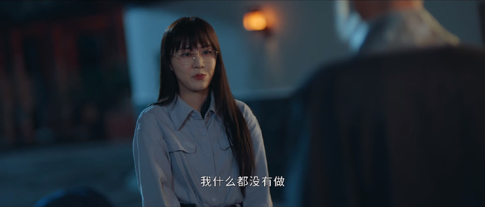 异人之下》18集：夏禾名场面难复刻，陆玲珑高光遭魔改