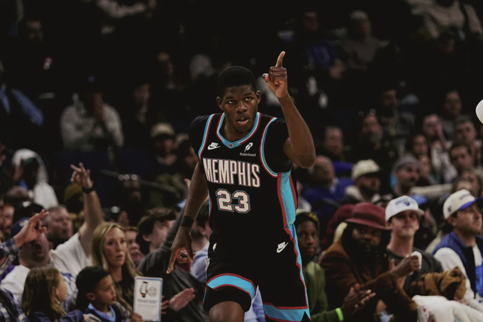 NBA官方新秀榜：克努佩尔蝉联榜首弗拉格第二 九大乐透秀霸榜前十