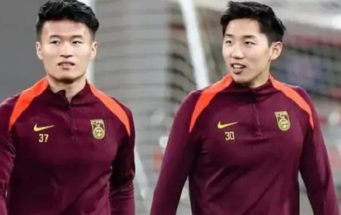 北京国安囤97后 申花囤00后 就看下赛季 谁能在联赛夺冠