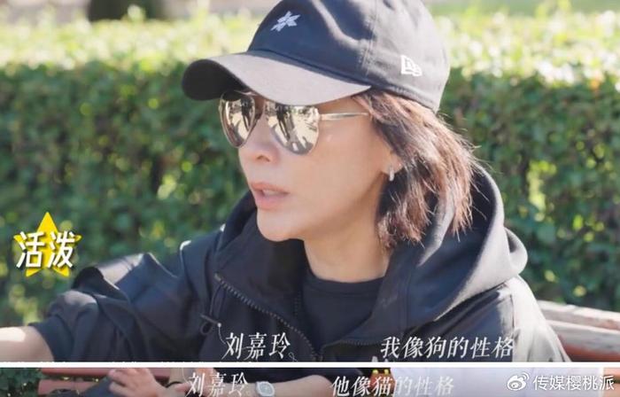 傅首尔被丈夫提离婚，15年婚姻亮红灯，原因却让人好无力